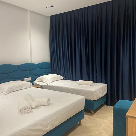 Villa Center Ksamil Luaran gambar