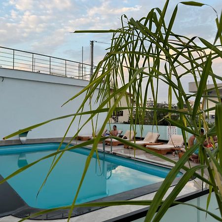 Villa Center Ksamil Luaran gambar