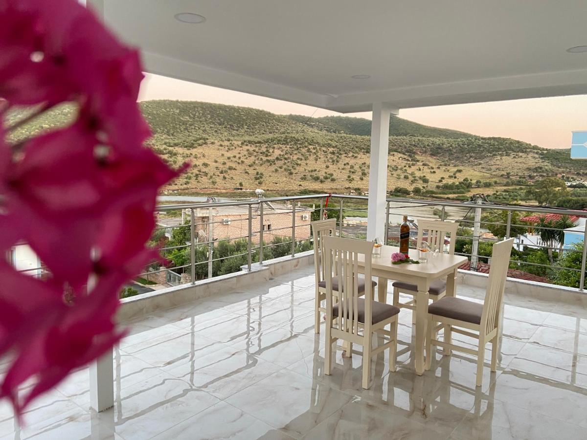 Villa Center Ksamil Luaran gambar