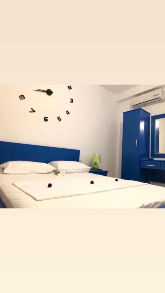 Villa Center Ksamil Luaran gambar
