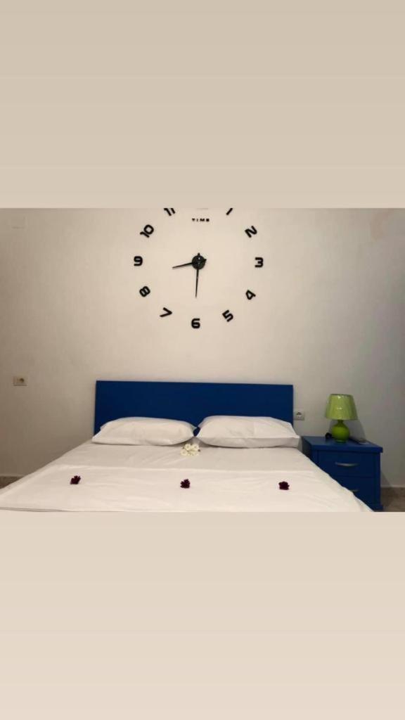 Villa Center Ksamil Luaran gambar