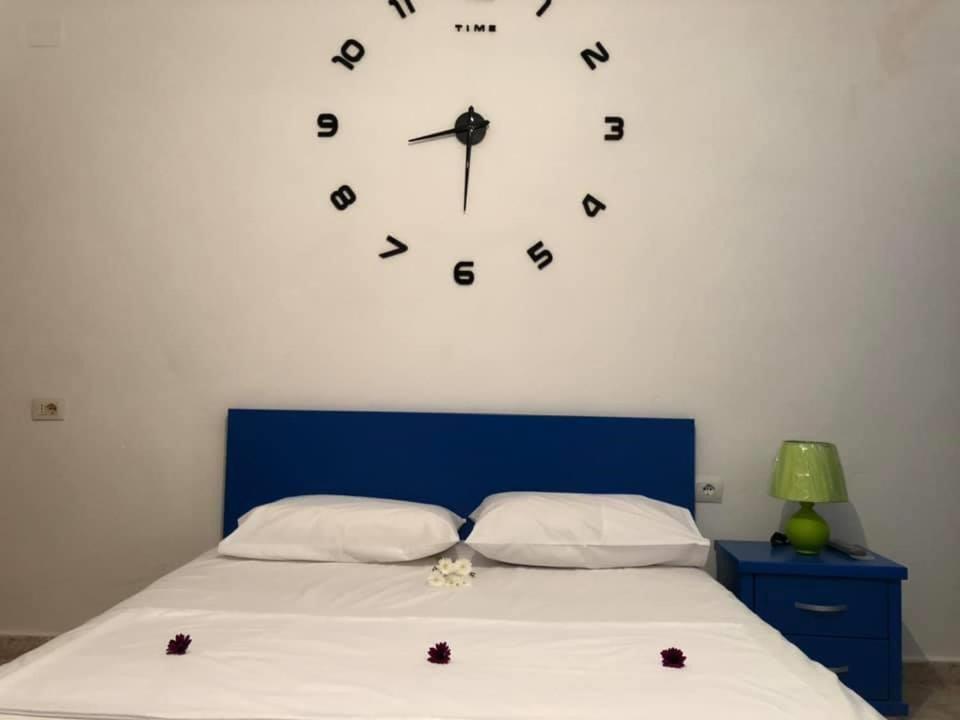 Villa Center Ksamil Luaran gambar